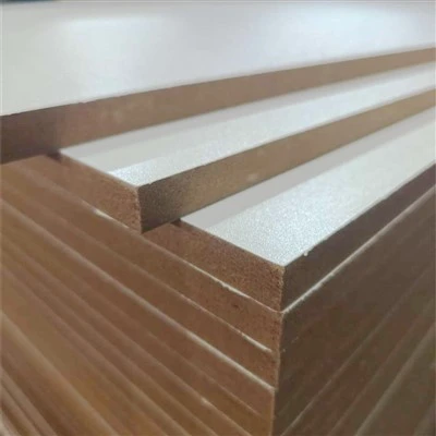 Fulls de melamina Matt MDF